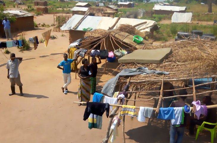 Kananga: plus de 17 000 congolais retournés d'Angola en quête d'une réinsertion définitive