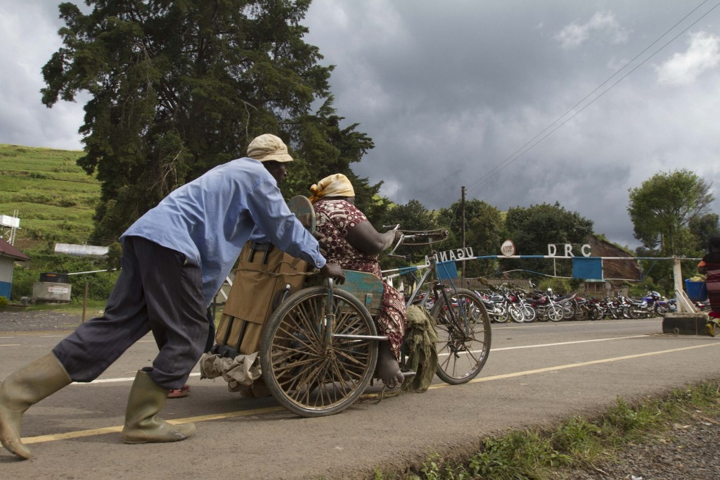 Quelle place pour les personnes vivant avec handicap sur la scène politique congolaise?
