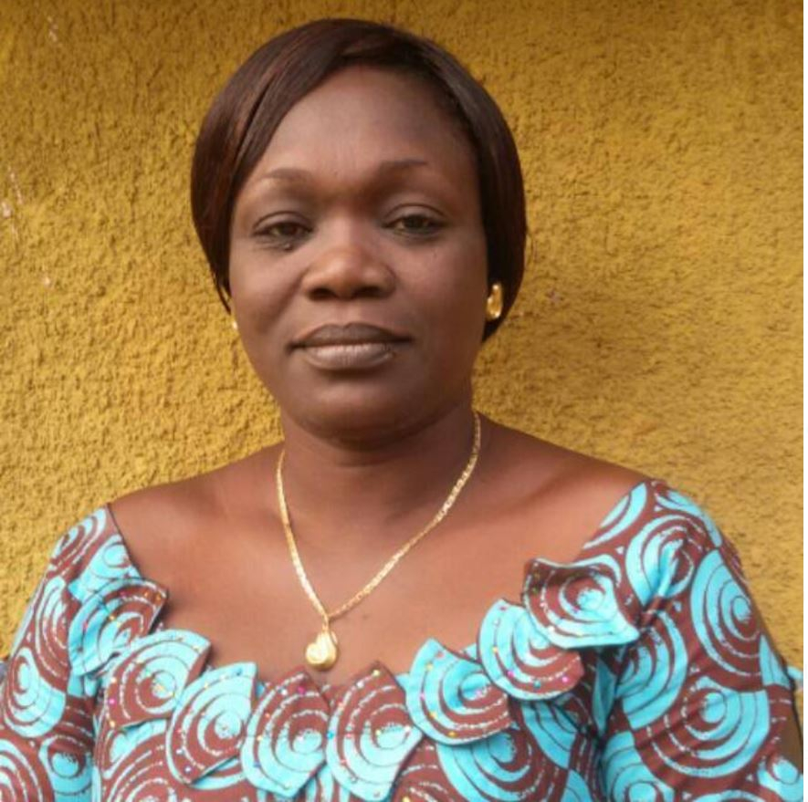 Régine Boku, un engagement pour une meilleure représentativité de la femme en politique