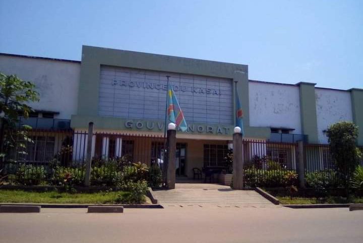 Kasaï : Le gouverneur Pieme visé par une plainte pour détournement de fonds publics