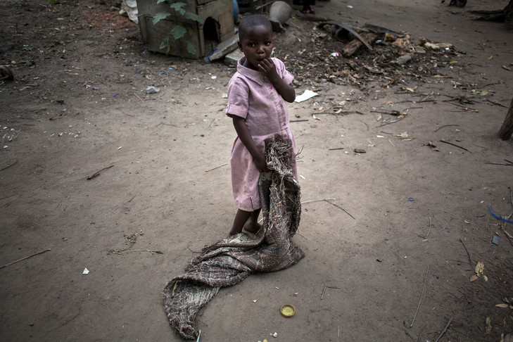 Kongo-Central : la réinsertion des enfants et  adolescents vivant dans la rue, une urgence sociale à Mbanza Ngungu