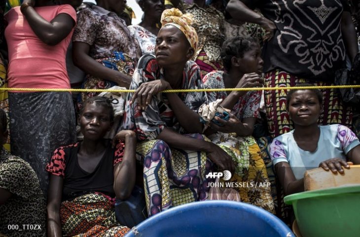 Kongo Central : l’ONG « AMDI » sensibilise la population sur l’importance des élections locales