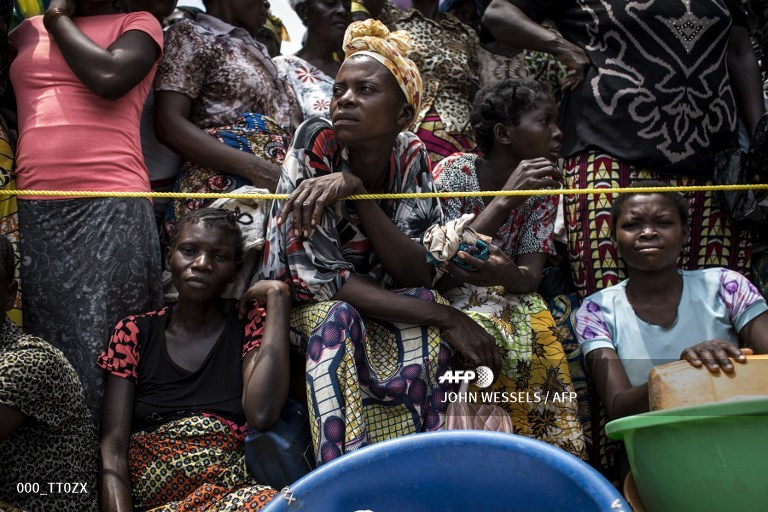 Kongo Central : l’ONG « AMDI » sensibilise la population sur l’importance des élections locales