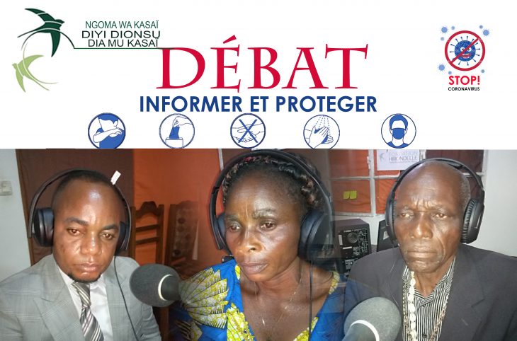 Kananga : des micro-crédits pour l’autonomisation des femmes