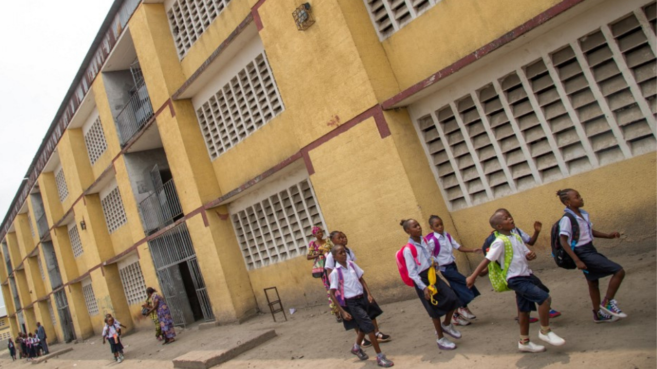 Des incertitudes règnent autour de la pérennisation de la gratuité de l’enseignement primaire en RDC
