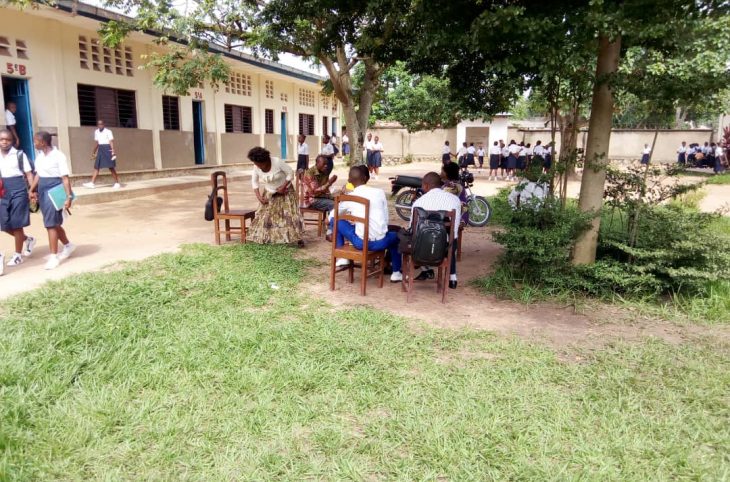 RDC: le gouvernement des élèves, un apprentissage à la gouvernance