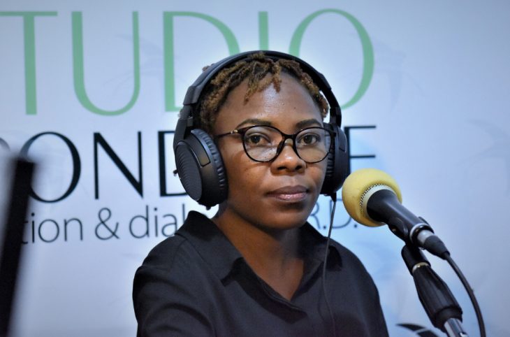 Les femmes représentent près de 30% des professionnels des médias en RDC