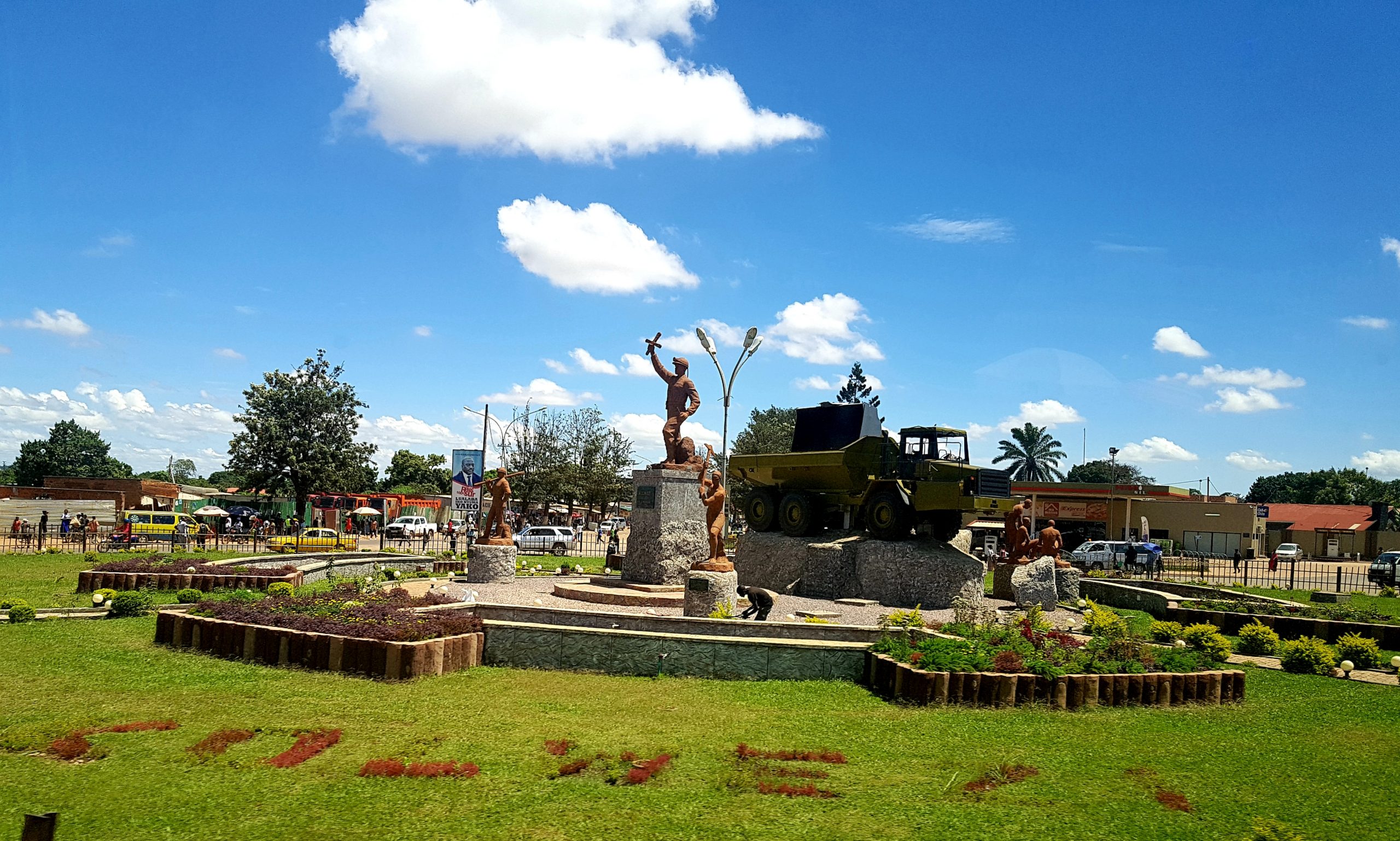 Lualaba : les organisations locales se joignent à l’autorité provinciale dans la lutte contre la Covid-19