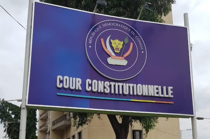 Présidentielle en RDC : deux candidats déboutés de leurs requêtes par la Cour constitutionnelle
