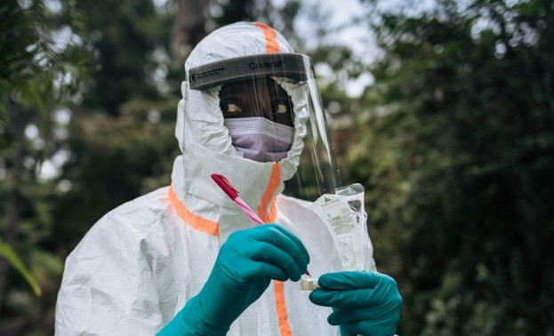 Butembo : des personnels soignant contaminés par la covid-19