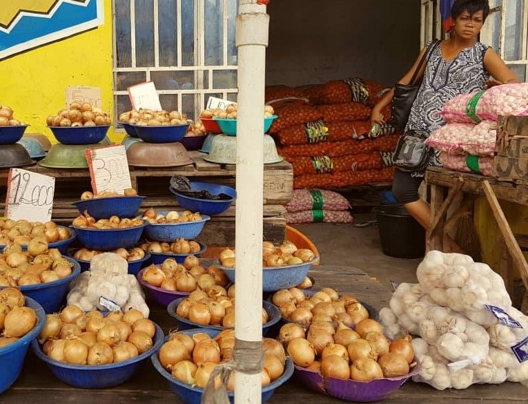 RDC : La bataille contre les taxes illégales dans les petits commerces
