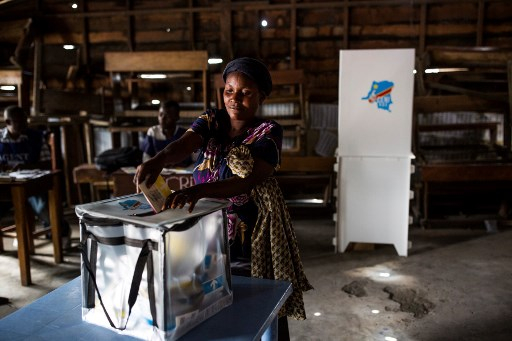 Kasaï oriental : La société civile encourage les femmes, candidates malheureuses à se préparer aux élections locales
