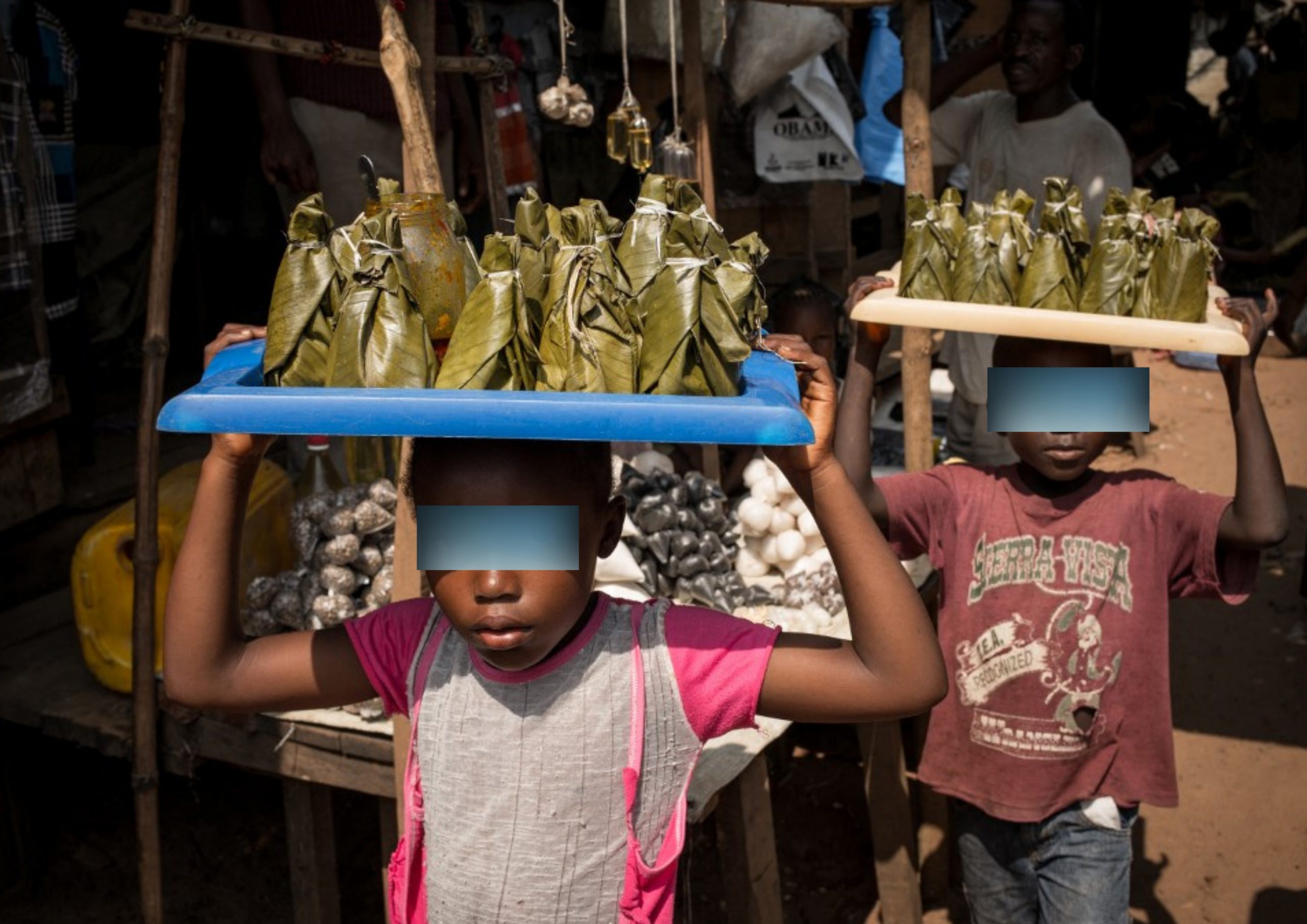 [Journée de l’enfant africain] La société civile constate une hausse des enfants travailleurs en RDC