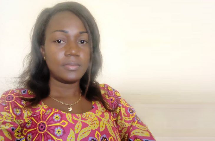 Getou Masengu, une entrepreneure qui réussit dans les multuelles de solidarité