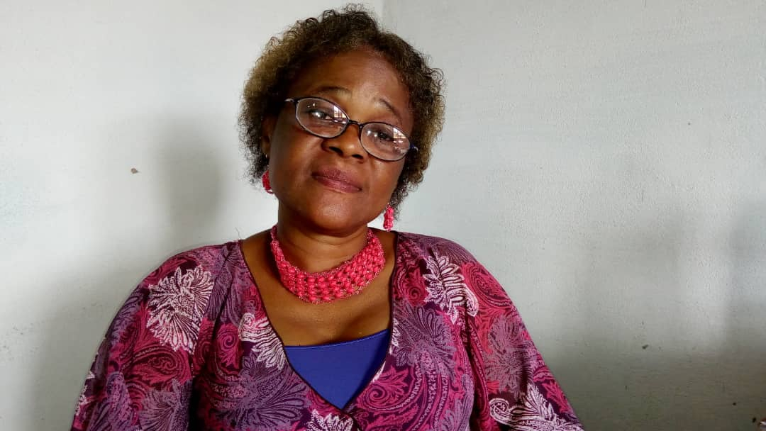 Kongo-Central : Blandine Tsasa sensibilise les femmes et les jeunes de  postuler aux élections locales à  Moanda