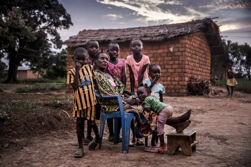 Comment la solidarité est-elle vécue dans la société congolaise