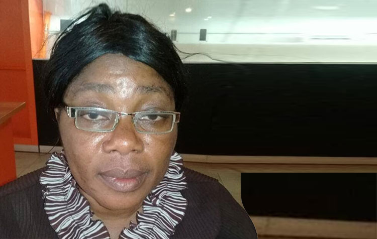 Christine Mansiantima : une militante pour le civisme fiscal au Kongo-Central