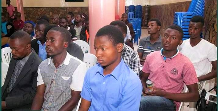Nord-Kivu : les jeunes de Goma, Nyiragongo, Masisi et Rutshuru à l’école de la démocratie et de la décentralisation