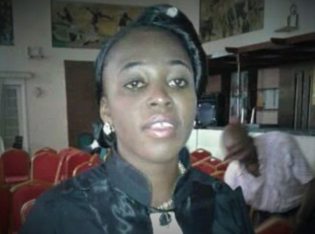 Antoinette Misenga, l’avocate au chevet des femmes violées et enfants défavorisés