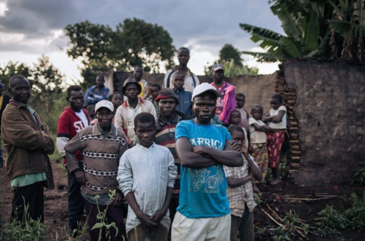 Après six mois d’état de siège, l’Est de la RDC attend toujours une paix durable