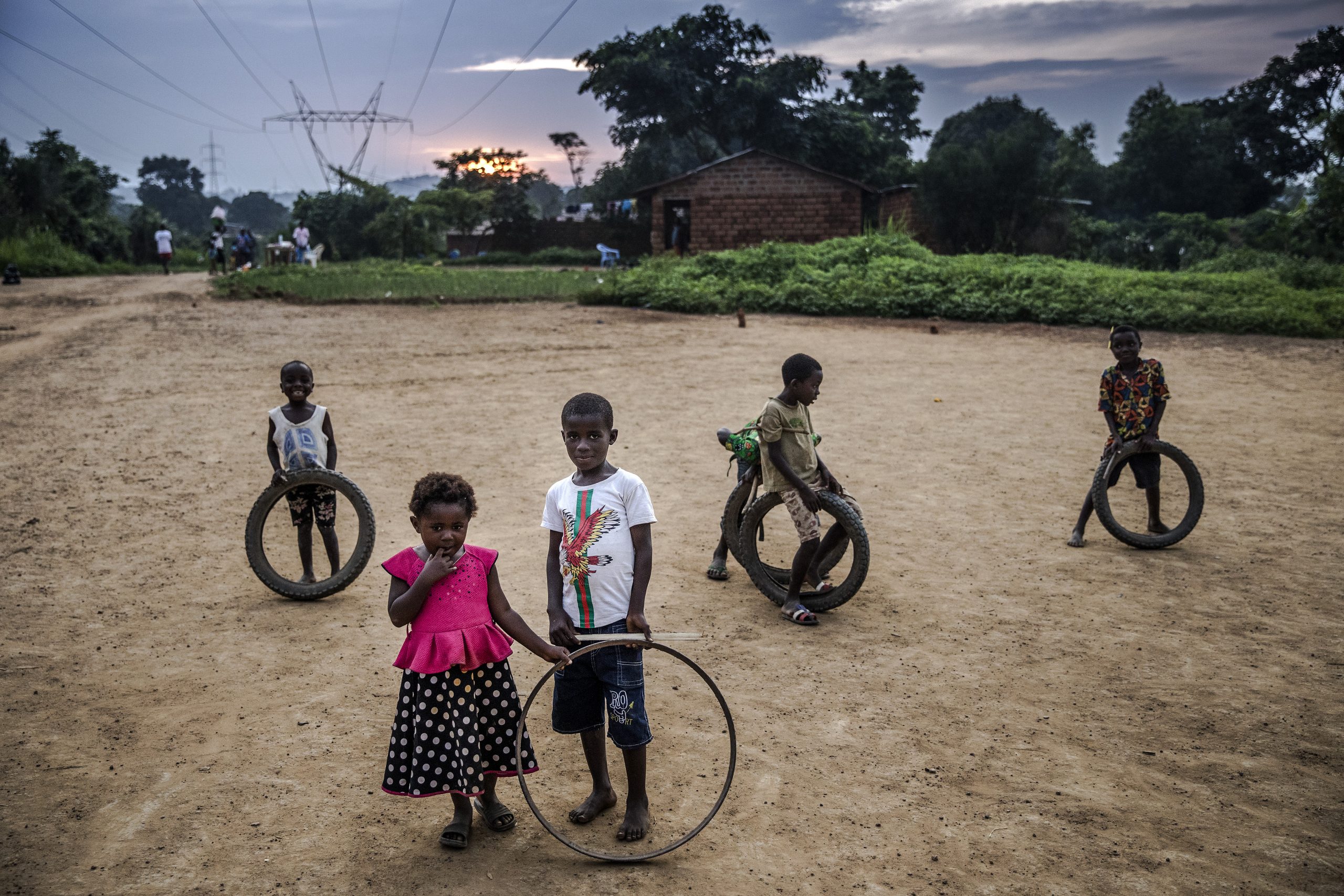 RDC : Les structures de la société civile sensibilisent pour l’augmentation de nombre d’enfants enregistré à l’état civil
