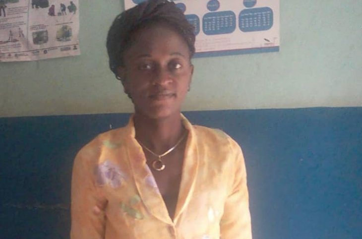 Julie Mbuyi Mbiya : un combat pour la réinsertion sociale des femmes et jeunes filles victimes des violences sexuelles au Kasaï oriental