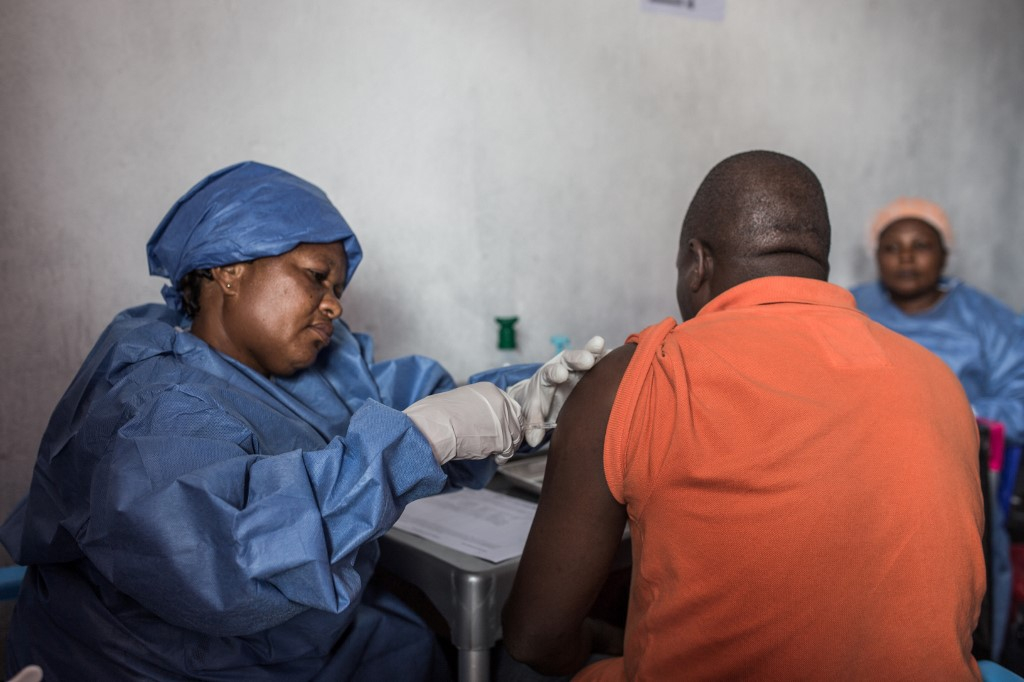 Vaccin Covid-19 : Pourquoi la RDC a reporté le début de sa campagne de vaccination