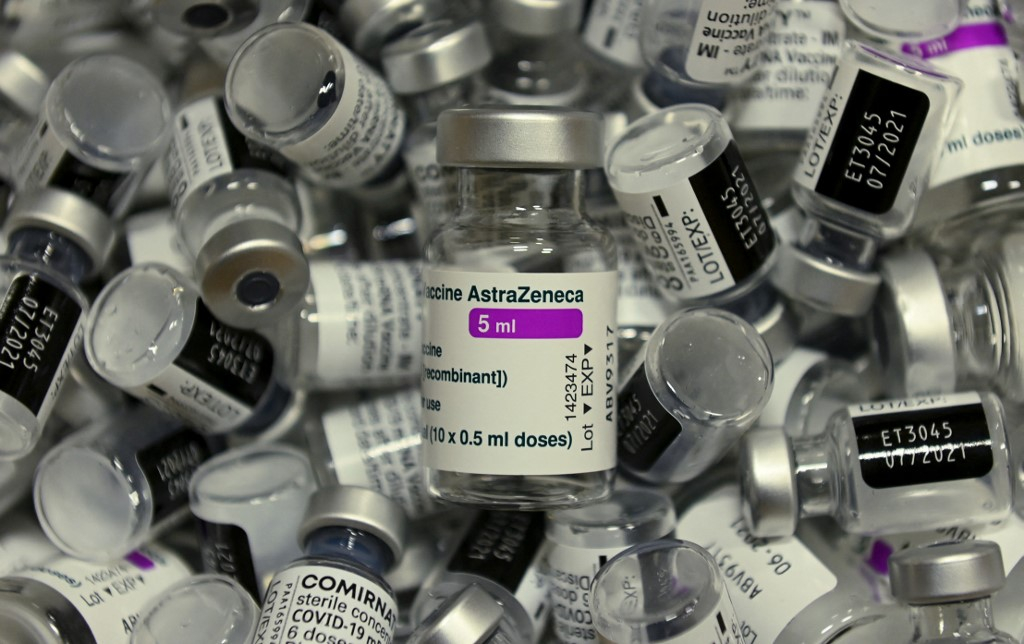 Covid-19 : Comment valide-t-on un vaccin?