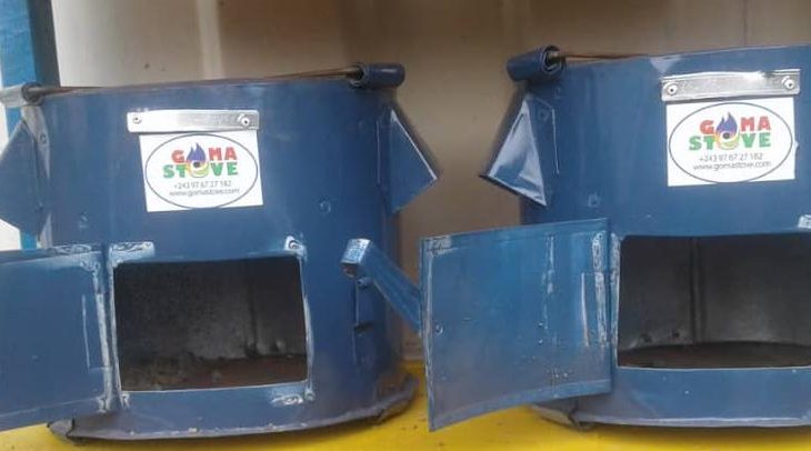 Lomami : l’ONG EXPO 2015 vulgarise l’utilisation du foyer amélioré à Kabinda