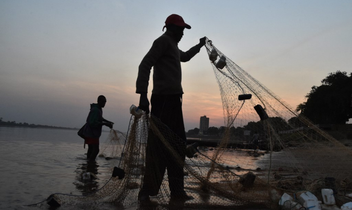 Quand la Covid-19 affecte la pêche artisanale en RDC