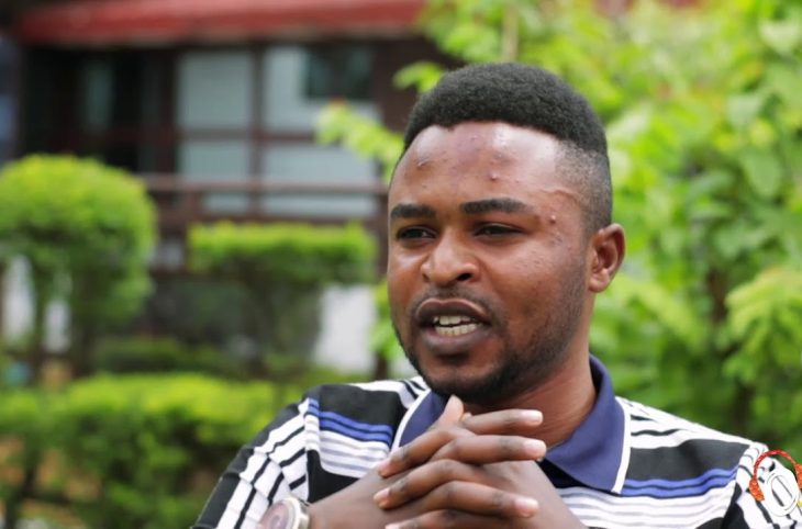Elections apaisées en RDC : Gloire Lejeune Balolage nous dit ce qu'il en pense