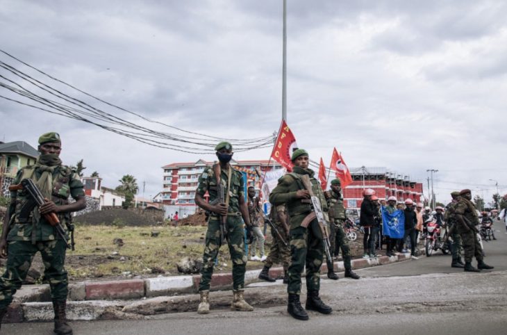 Deux mois après le début de l’état de siège dans l’Est de la RDC, des habitants attendent encore plus des résultats