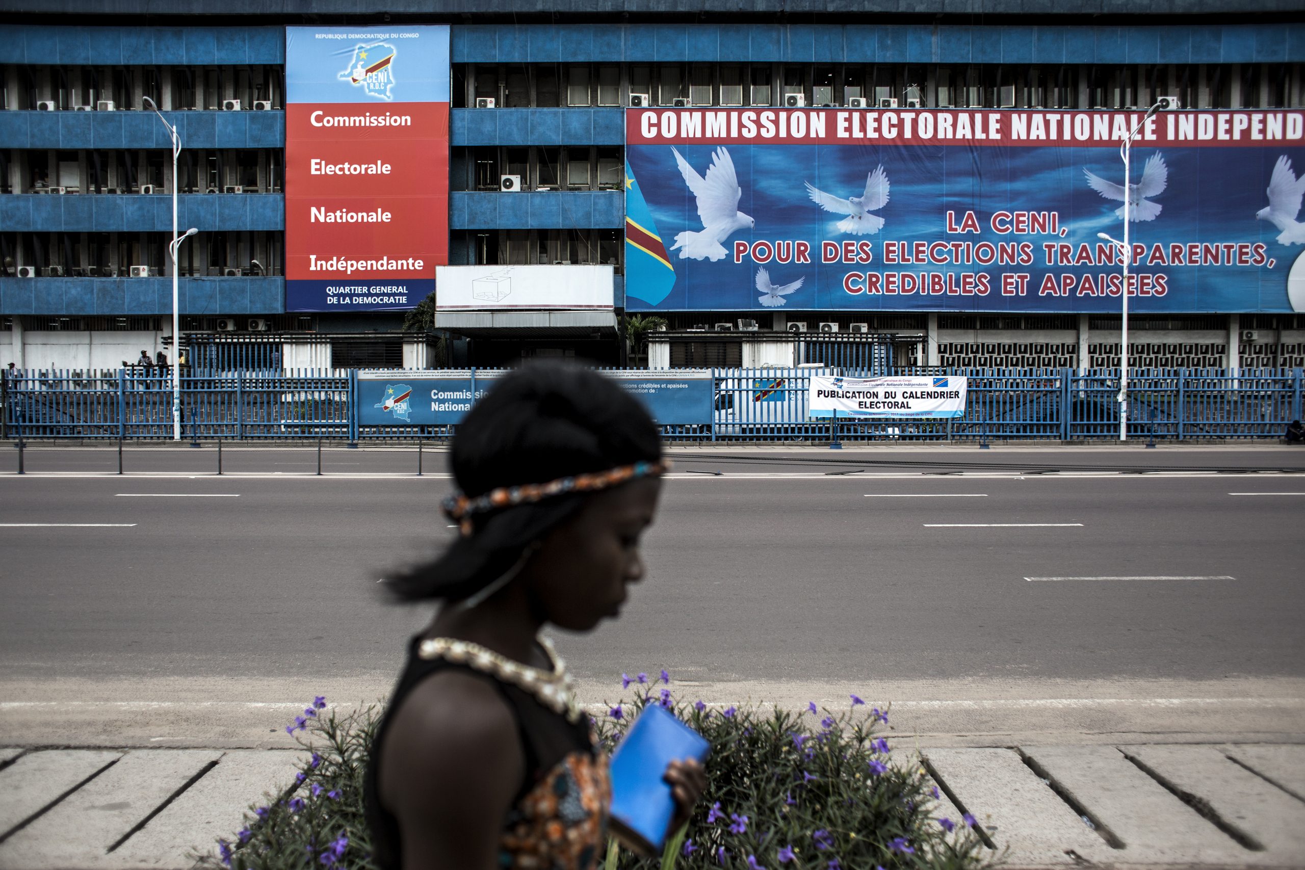 Processus électoral : Les femmes au cœur des actions dans des cliniques électorales