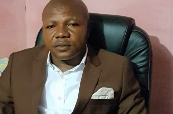 Potient Katukubanyi, le défenseur des filles-mères de Kamonia au Kasaï