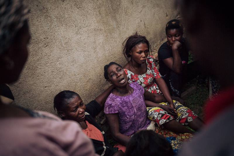 Bas-Uélé : les femmes de Buta brisent le silence sur les violences conjugales