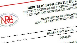 La validité du test covid voyageur passe de 3 jours à deux semaines