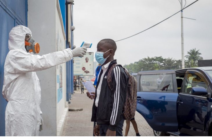 Des nouvelles mesures mises en place pour lutter contre la troisième vague de Covid-19