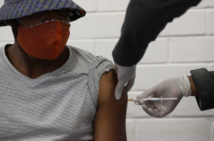 Vaccin contre la Covid-19 : près de 7 millions de doses attendues en RDC