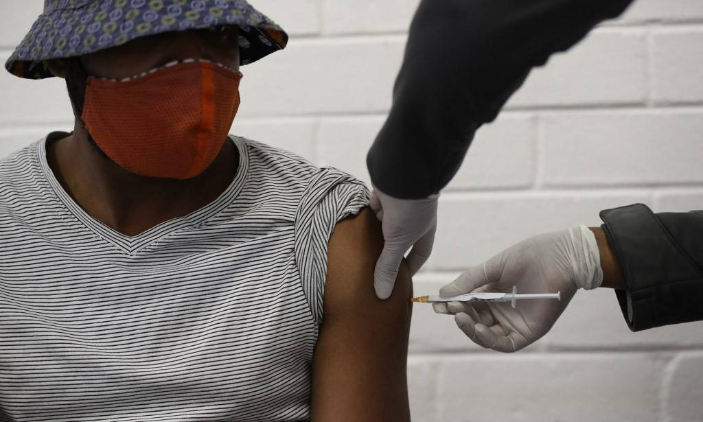 Vaccin contre la Covid-19 : près de 7 millions de doses attendues en RDC