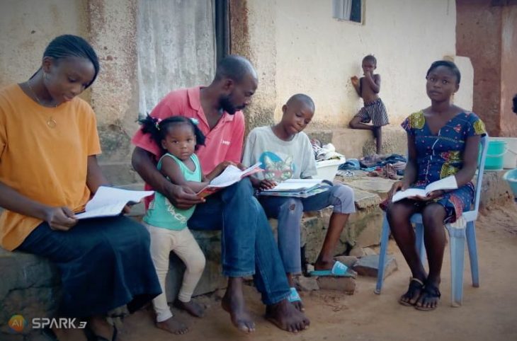Mbuji-Mayi : le quotidien de parents d’élèves, en confinement depuis deux mois