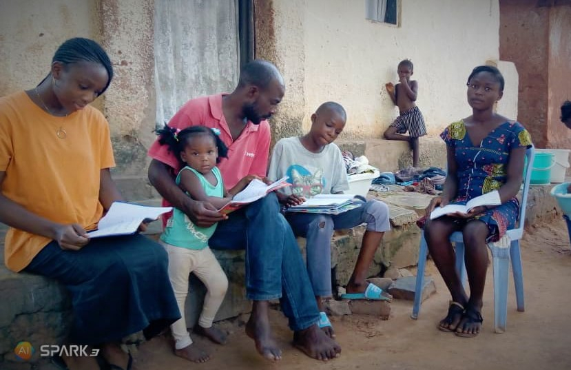 Mbuji-Mayi : le quotidien de parents d’élèves, en confinement depuis deux mois