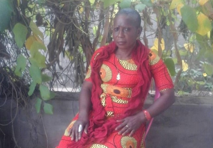 Claudine Nzimbu : la femme qui donne une autre vie aux déchets plastiques