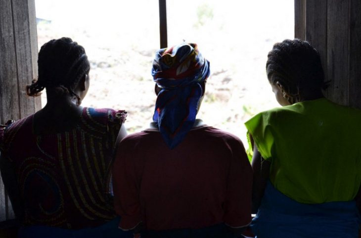 Quand des jeunes font de la lutte contre les violences à l’égard des femmes un combat quotidien en RDC
