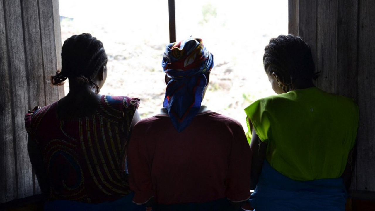 Quand des jeunes font de la lutte contre les violences à l’égard des femmes un combat quotidien en RDC