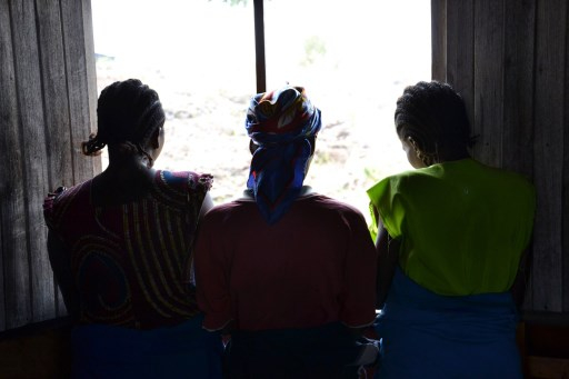 Kongo Central : l’ONG Forum des femmes juristes du Cataracte (FJC) apporte une assistance juridique gratuite  aux veuves sur leurs droits de succession