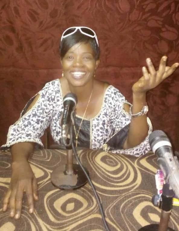 Sud-Ubangi : Paulette Bagaza, une enseignante qui envisage de postuler aux élections locales après sa défaite aux législatives provinciales