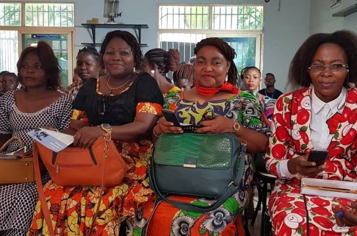 Equateur : 40 femmes leaders de la société civile formées sur l'importance du vote des femmes