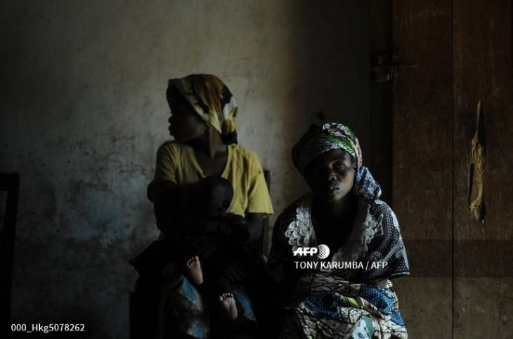 RDC : ACCA, une asbl qui lutte contre les violences sexuelles au Kasai Central